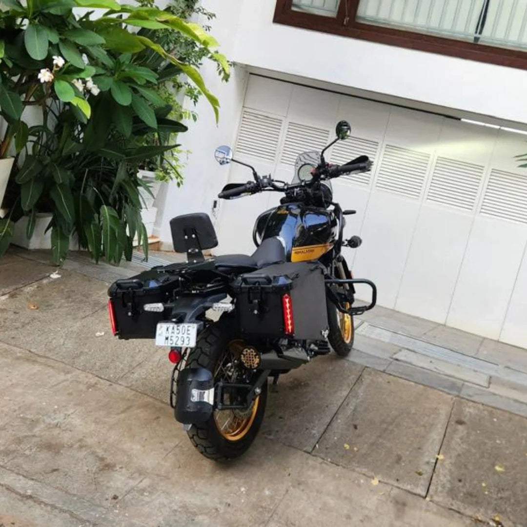 Image Bokovye kofry dlya Himalayan