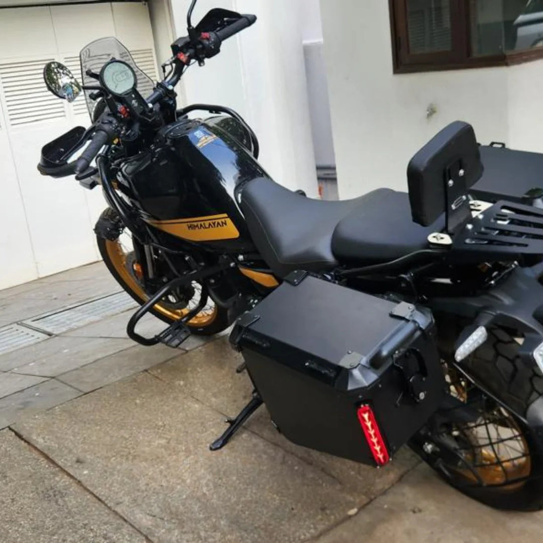 Image Bokovye kofry dlya Himalayan