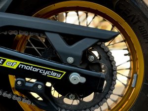 Image Himalayan 450 Performance driver sprocket