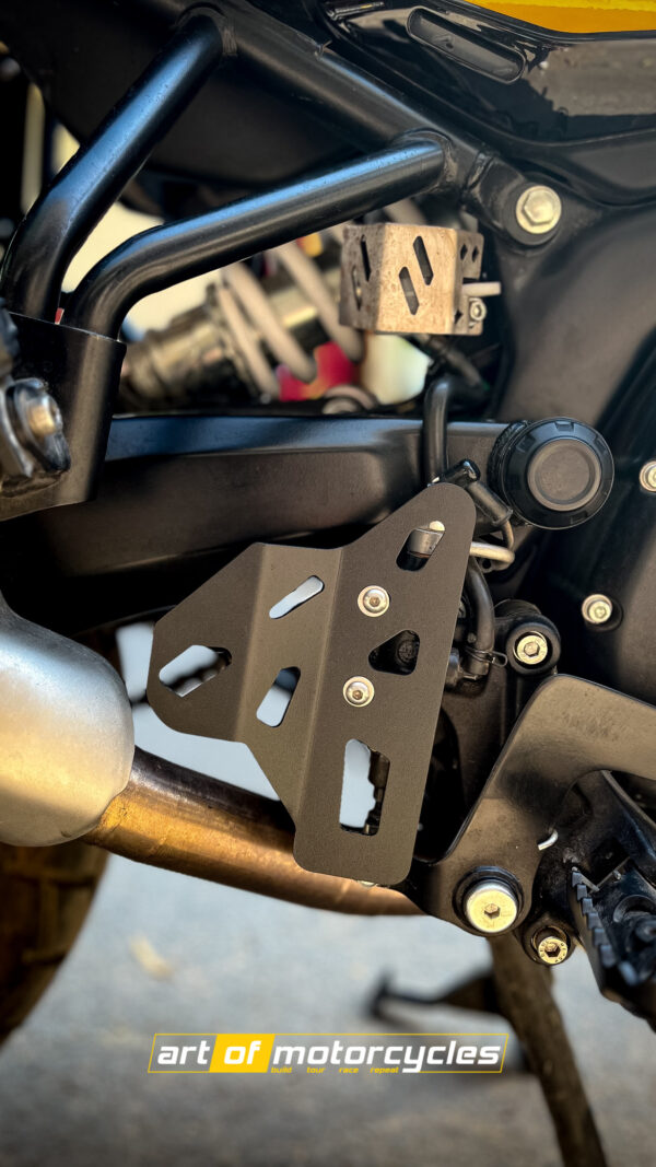 Image Himalayan 450 MC Guard