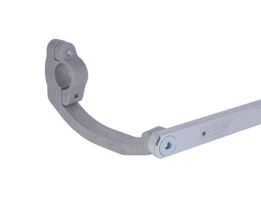 Image Barkbusters Handguard Mount for Royal Enfield Bear 650