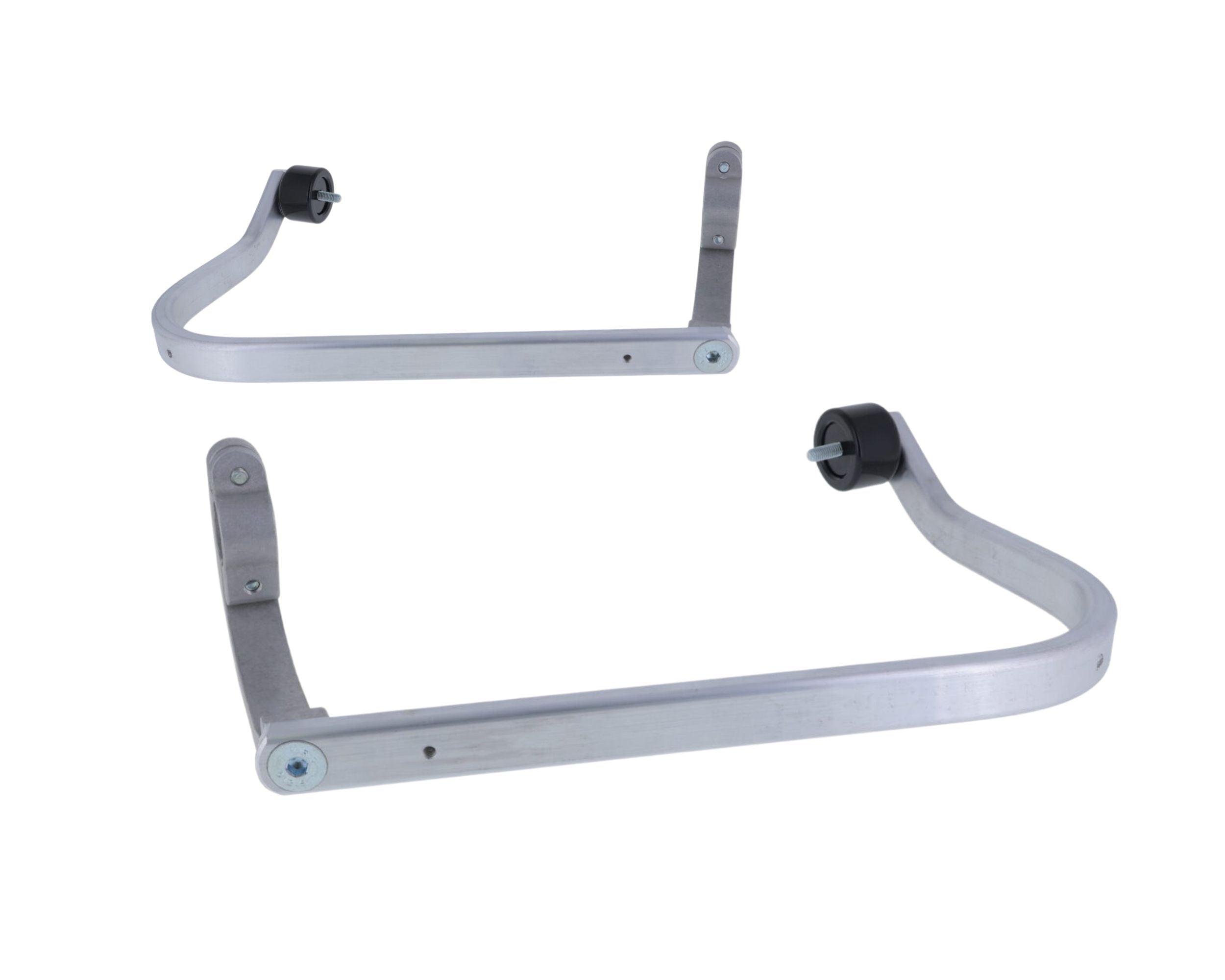 Image Barkbusters Handguard Mount for Royal Enfield Bear 650