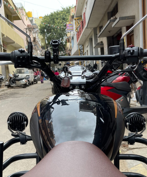 Image Touring Handle Bar