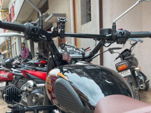 Image Touring Handle Bar