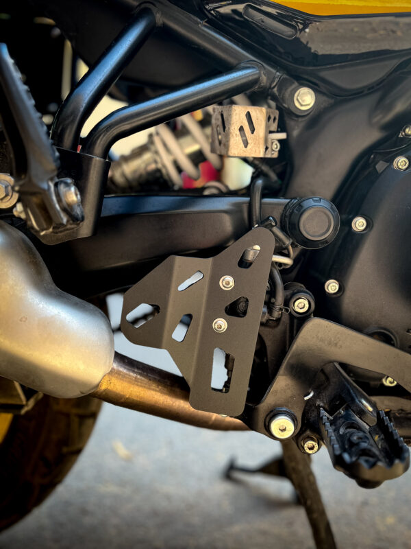 Image Himalayan 450 MC Guard