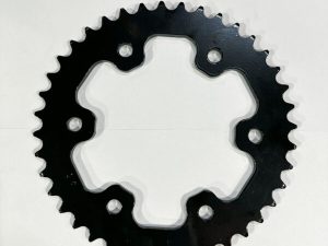 Image Interceptor 650 Performace Sprocket 40