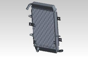 Image Radiator