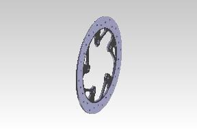 Image Tormoznoy disk peredniy