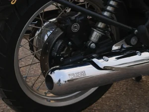 Image Glushitel Rhino Racing V3 dlya Bullet 650