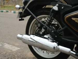 Image Glushitel Rhino Racing V4 Peashooter dlya Bullet 650