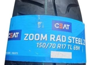 Image Pokryshka Ceat 150/70×17