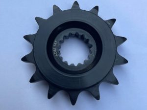 Image HIMALAYAN 450 Performance gearbox sprocket 14T