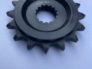 Image Performance Gearbox Sprocket 16T