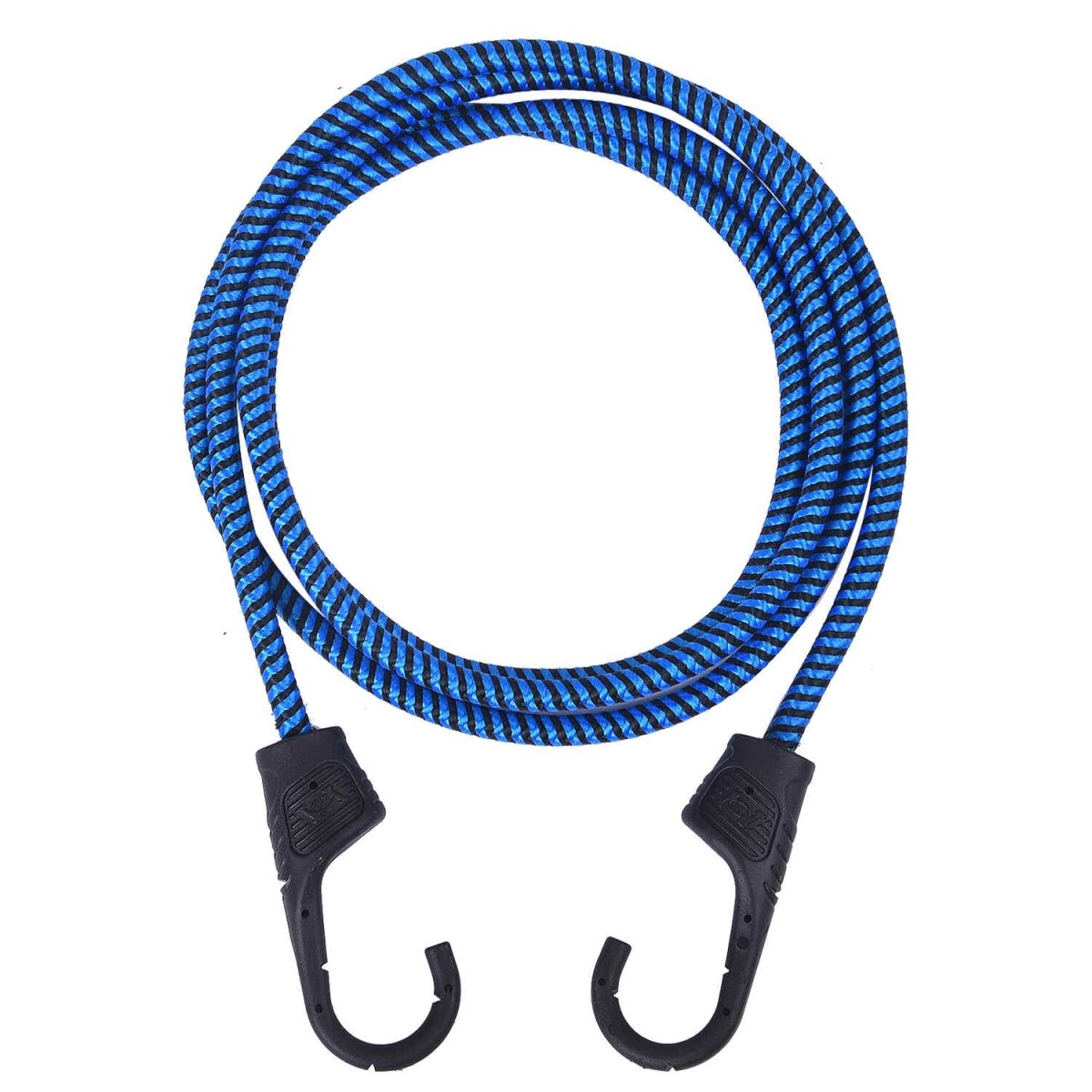 Image LGP 2 Metre Motorcycle Luggage Rope Strong 8mm Bungee Cord