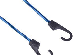 Image LGP 2 Metre Motorcycle Luggage Rope Strong 8mm Bungee Cord