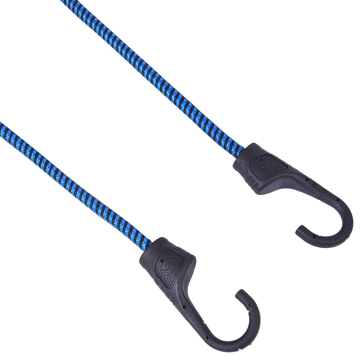 Image LGP 2 Metre Motorcycle Luggage Rope Strong 8mm Bungee Cord