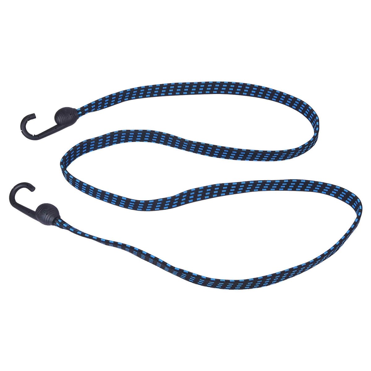 Image LGP 2 Metre Motorcycle Luggage Rope Thick 22mm Elastic Bungee Cord