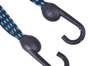 Image LGP 2 Metre Motorcycle Luggage Rope Thick 22mm Elastic Bungee Cord