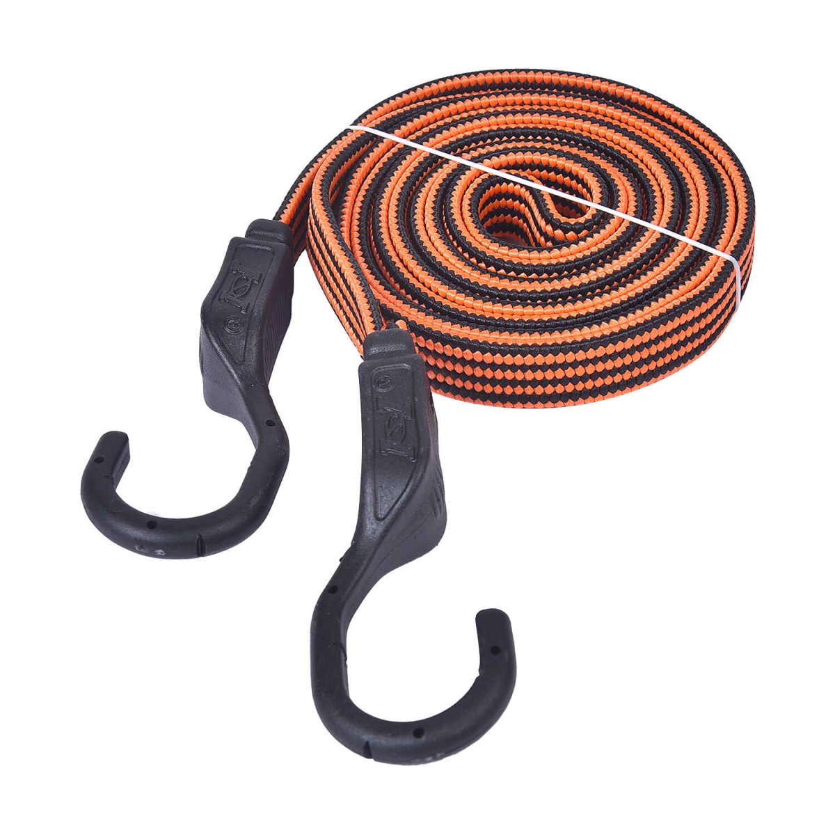 Image LGP Luggage Rope 2m 17mm Extra Heavy Duty Motorcycle Tie Rope