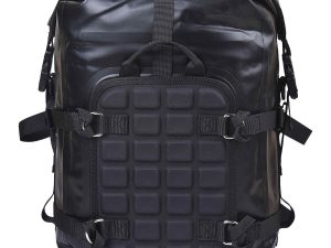 Image LGP Motorcycle Bumper Bag 15L(TPU Black)