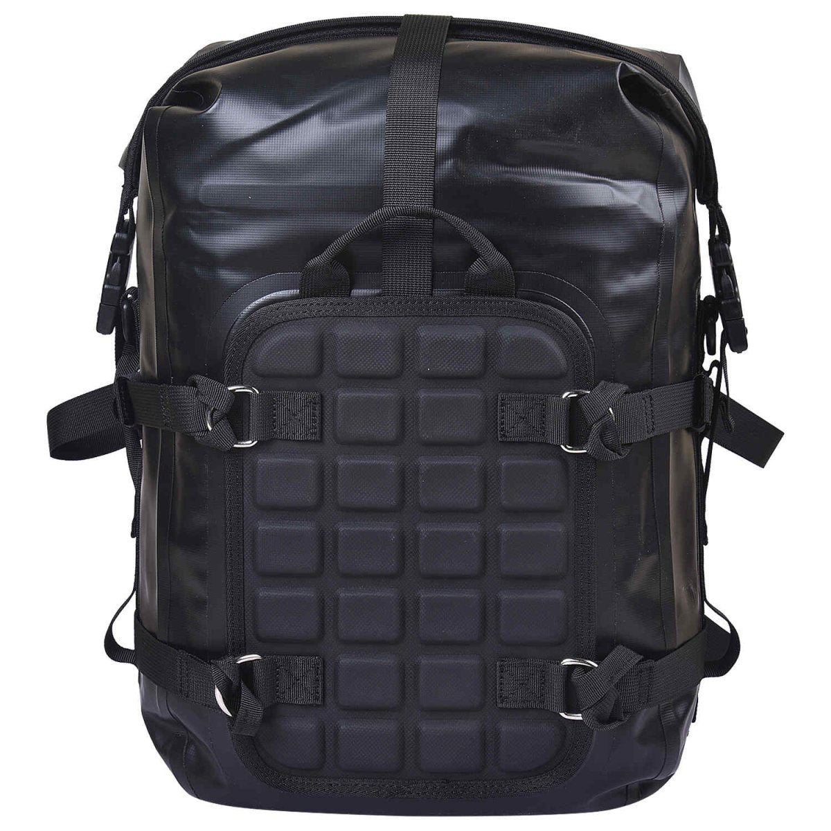 Image LGP Motorcycle Bumper Bag 15L(TPU Black)