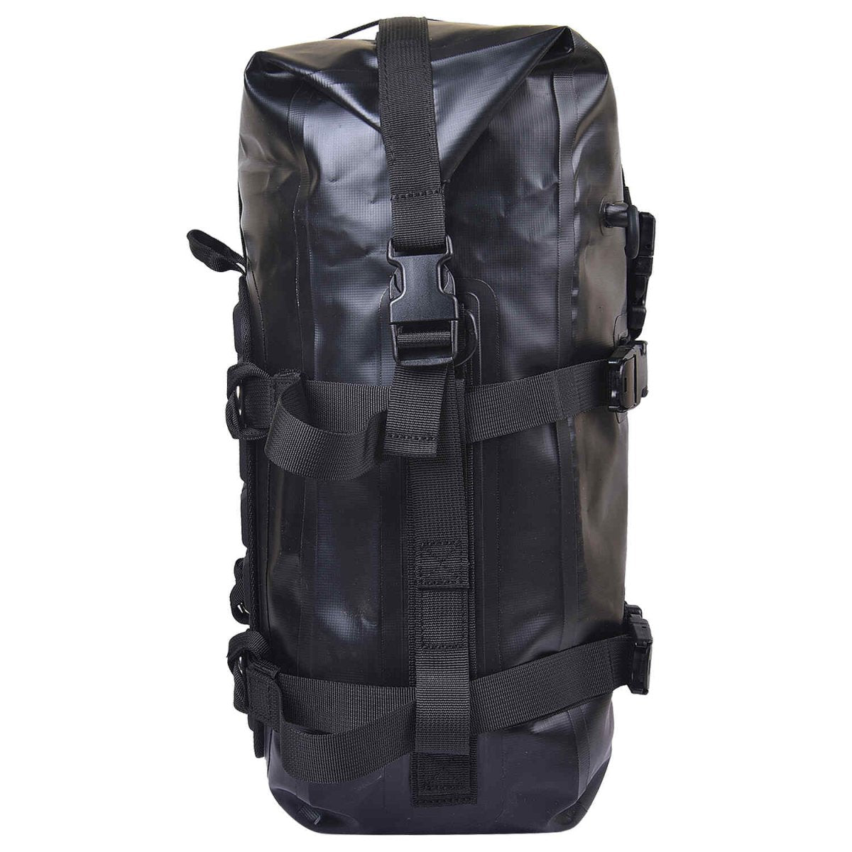 Image LGP Motorcycle Bumper Bag 15L(TPU Black)
