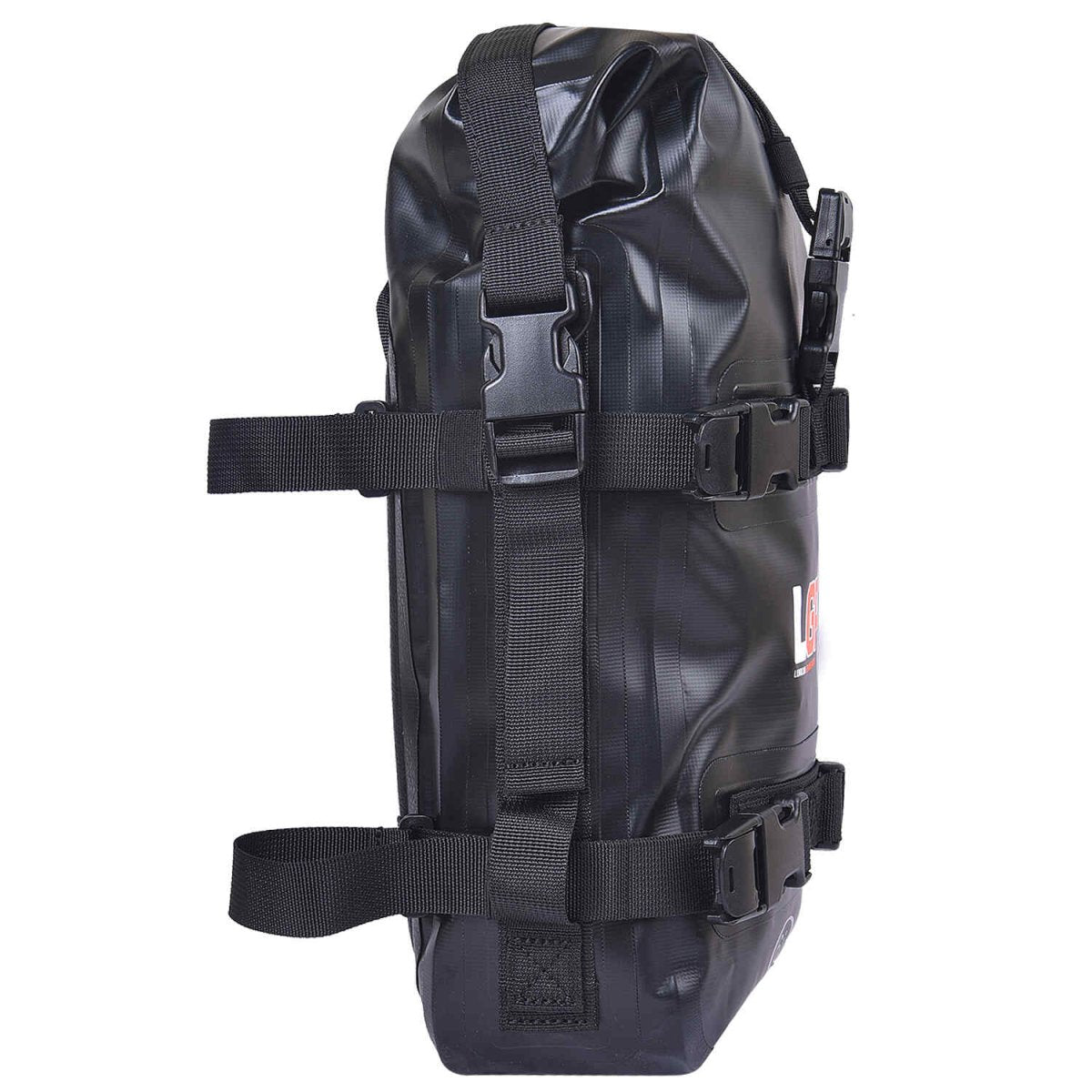 Image LGP Motorcycle Bumper Bag 6L (TPU Black)