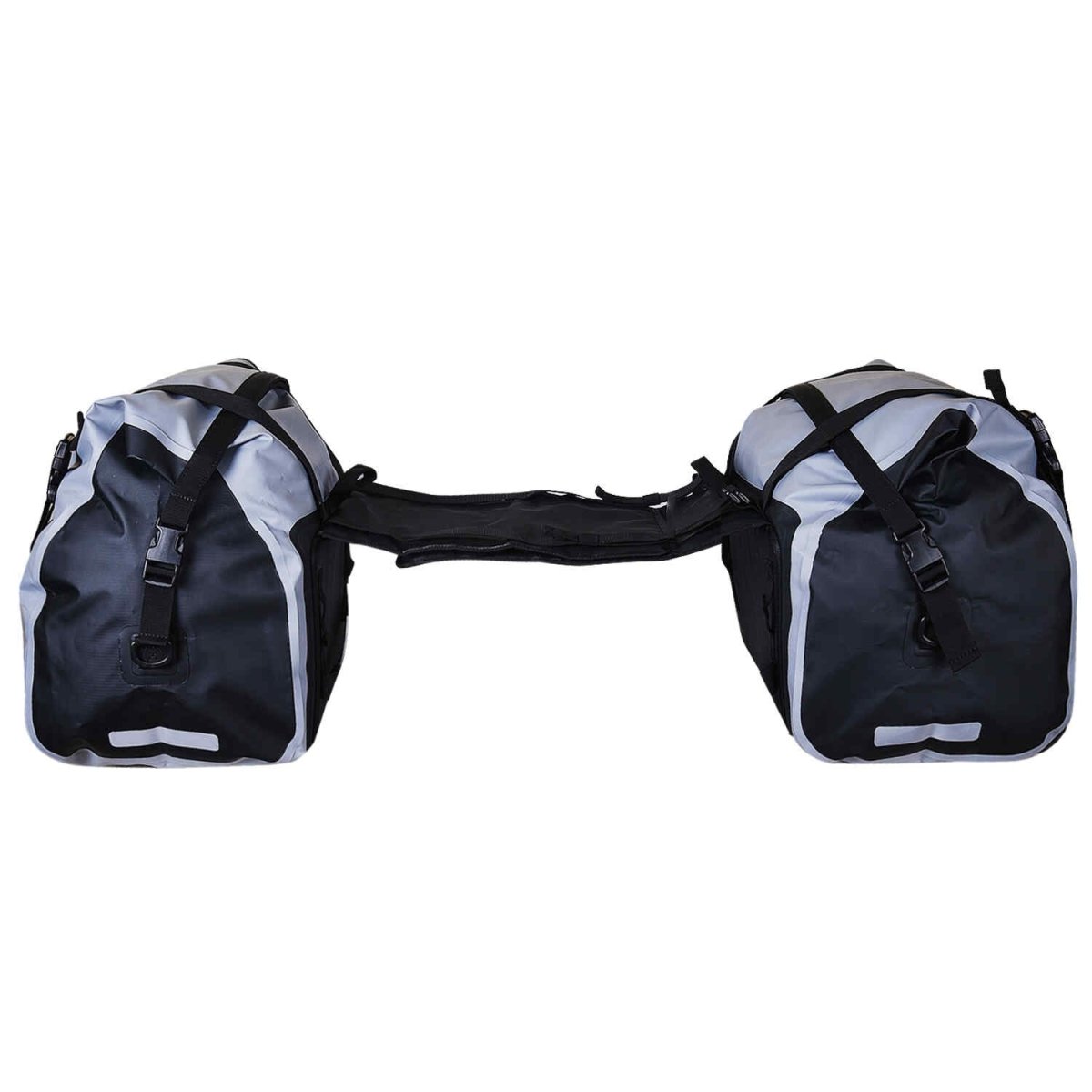 Image LGP Motorcycle Saddle Bag 35L*2 (Grey)
