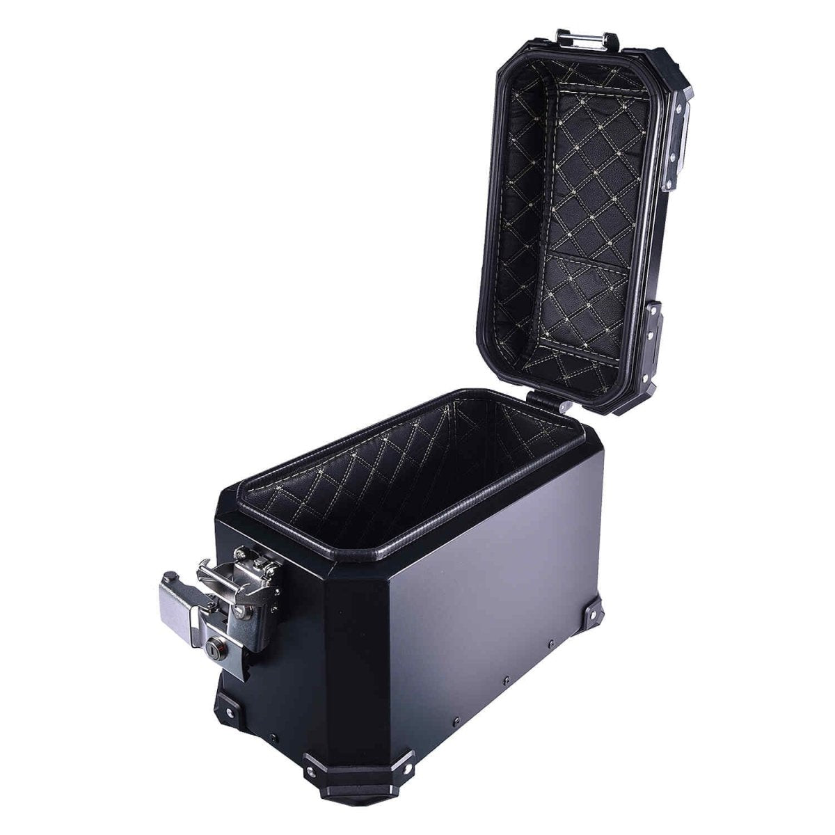 Image LGP PANNIER BOX 25L BLACK PLANE