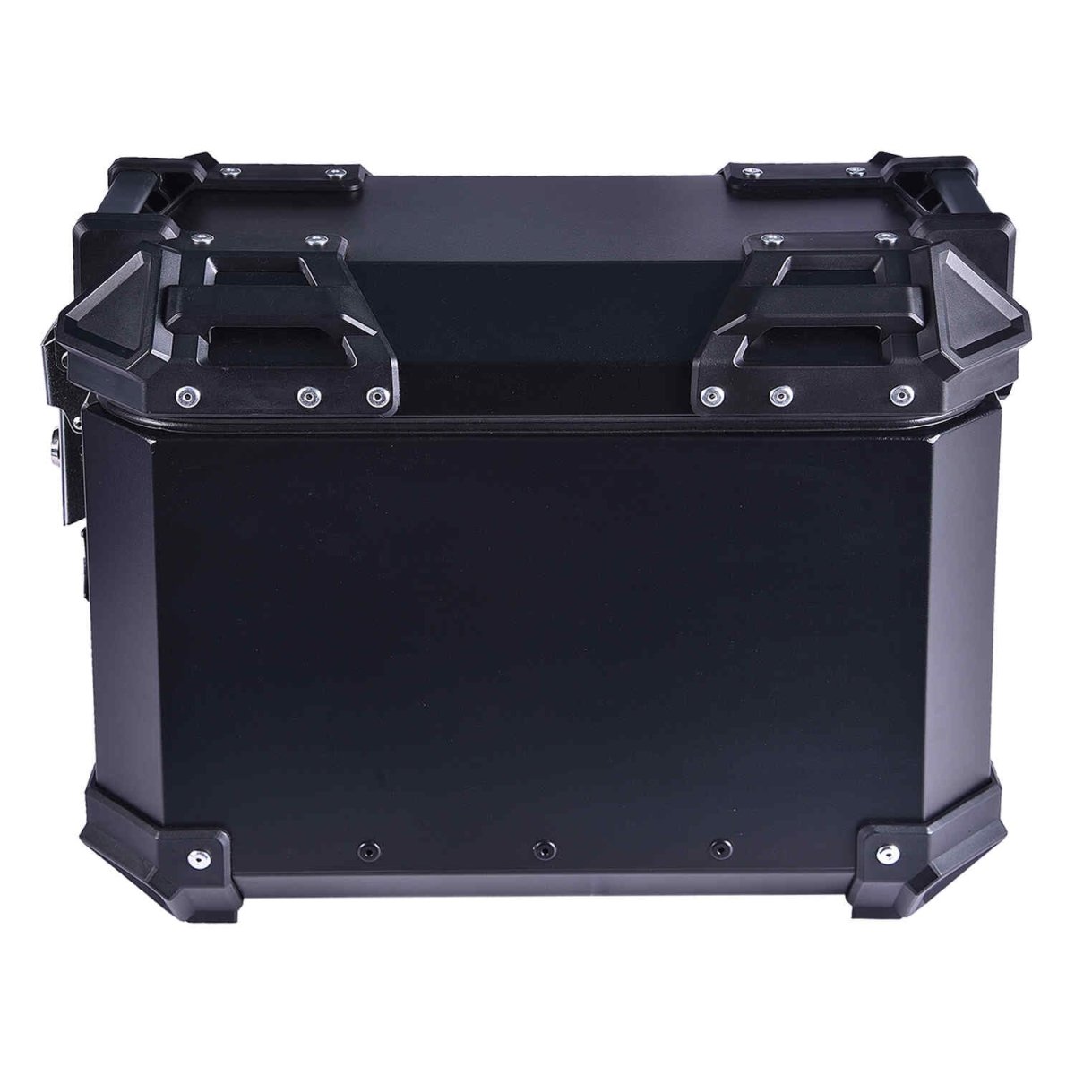 Image LGP PANNIER BOX 25L BLACK PLANE