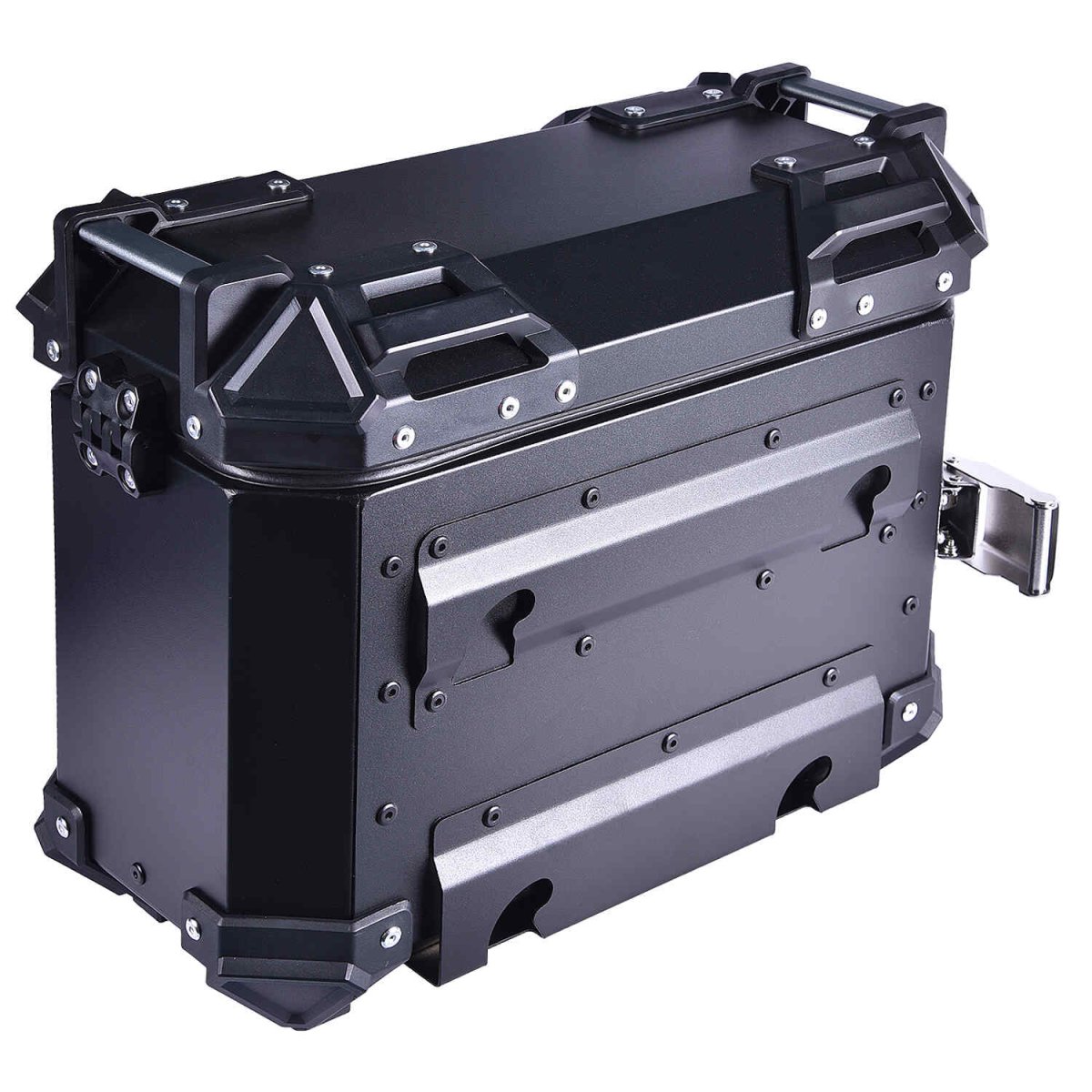 Image LGP PANNIER BOX 25L BLACK PLANE