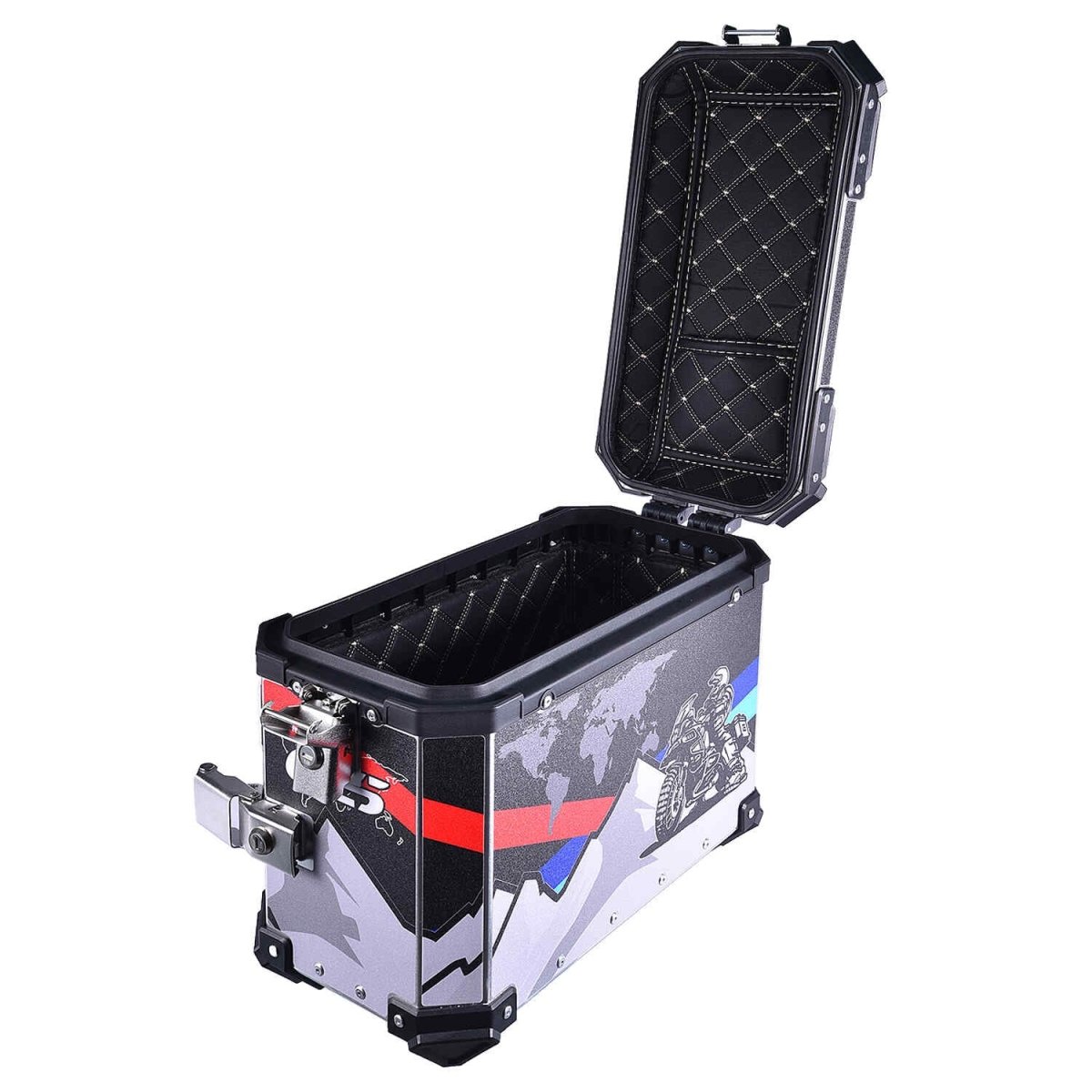 Image LGP PANNIER BOX 38L GS STICKER