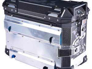 Image LGP PANNIER BOX 38L GS STICKER