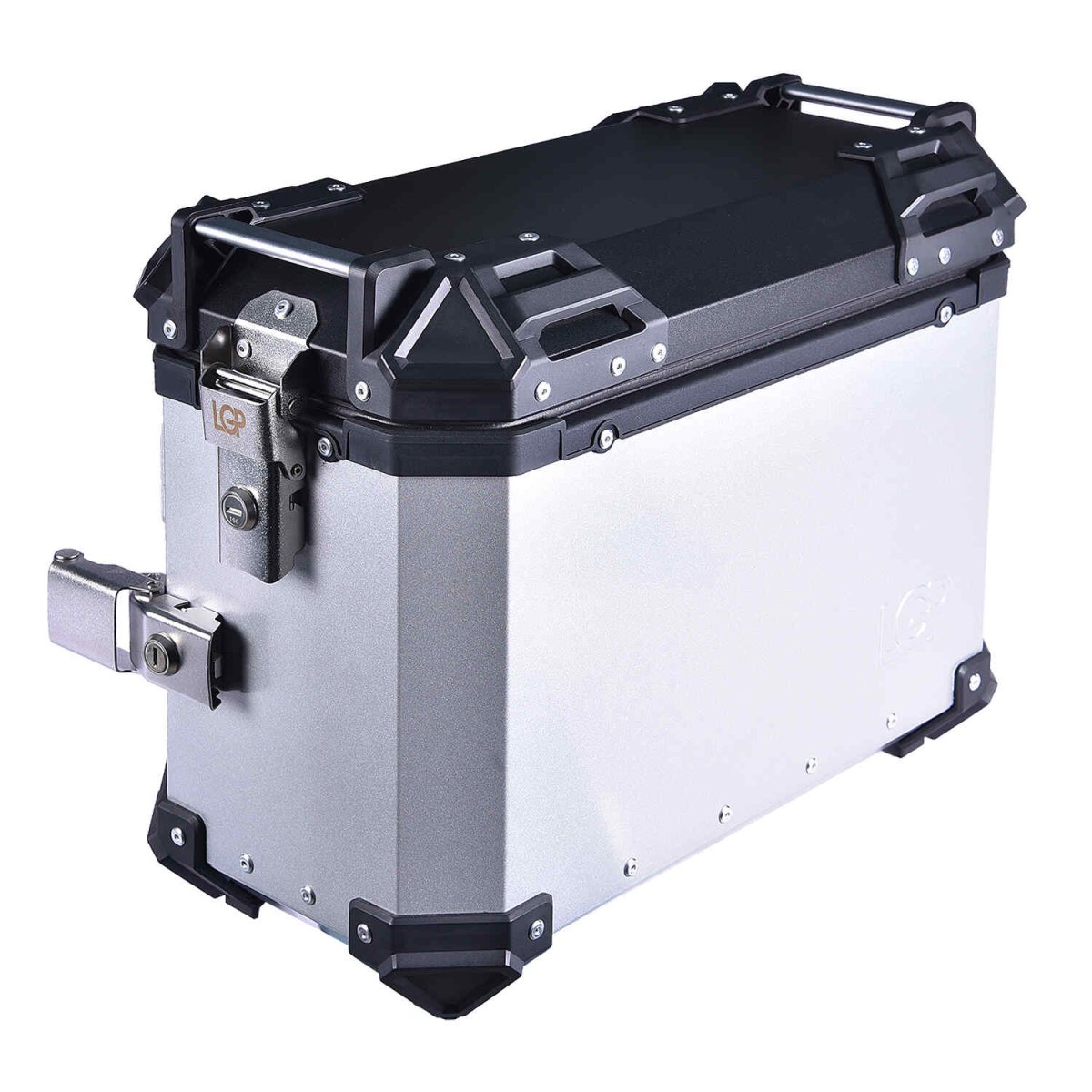 Image LGP PANNIER BOX 38L PLANE