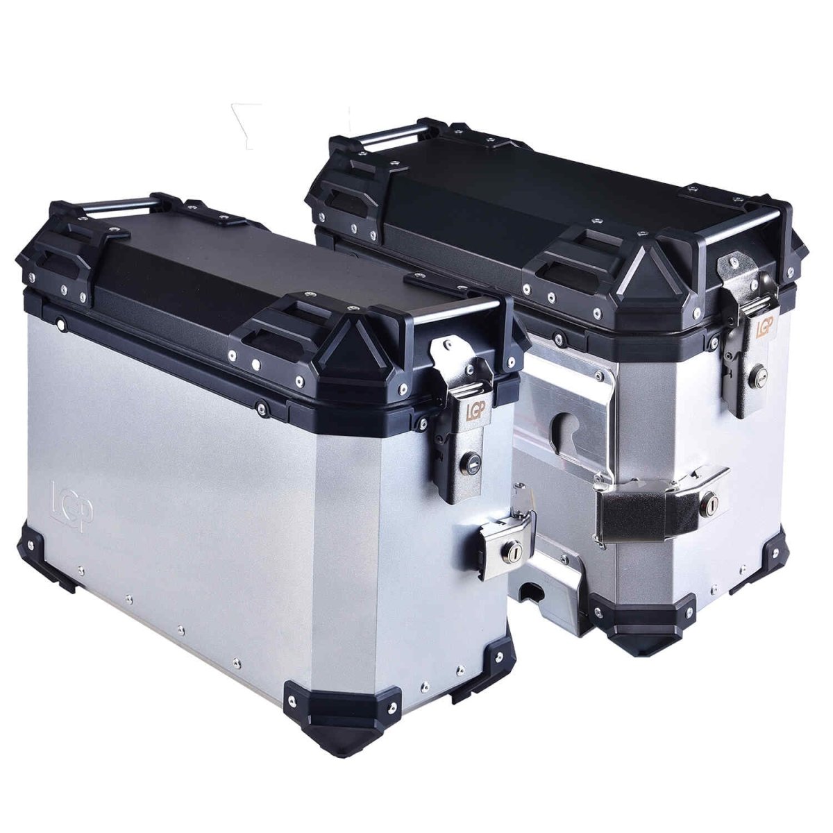 Image LGP PANNIER BOX 38L PLANE