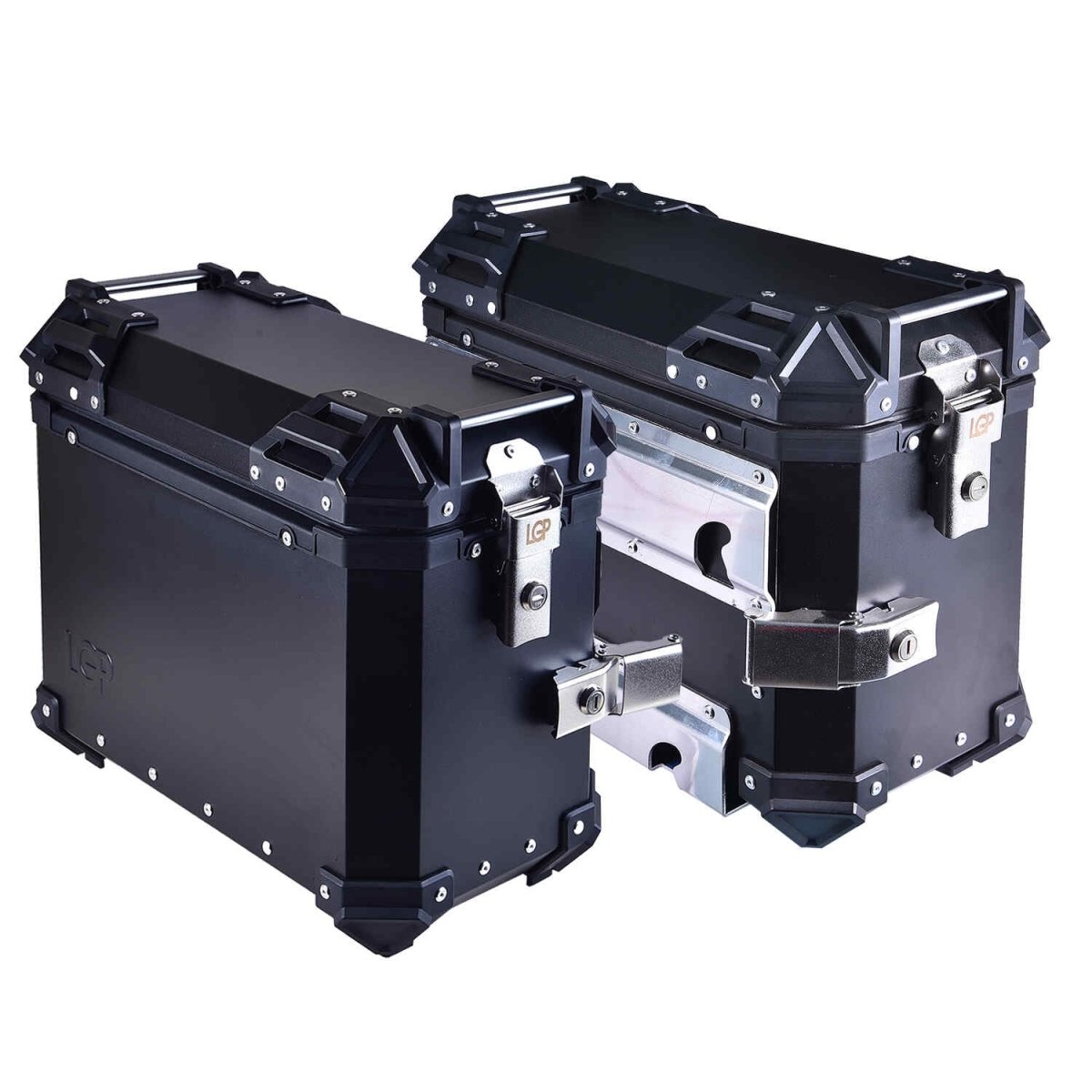 Image LGP PANNIER BOX 38L PLANE
