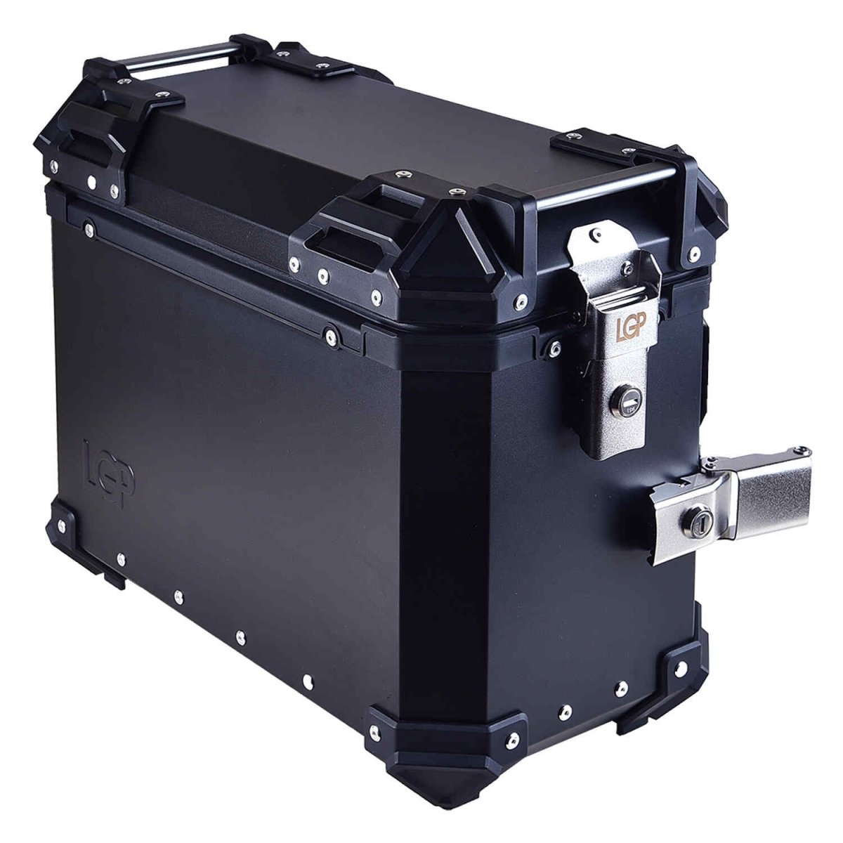 Image LGP PANNIER BOX 38L PLANE