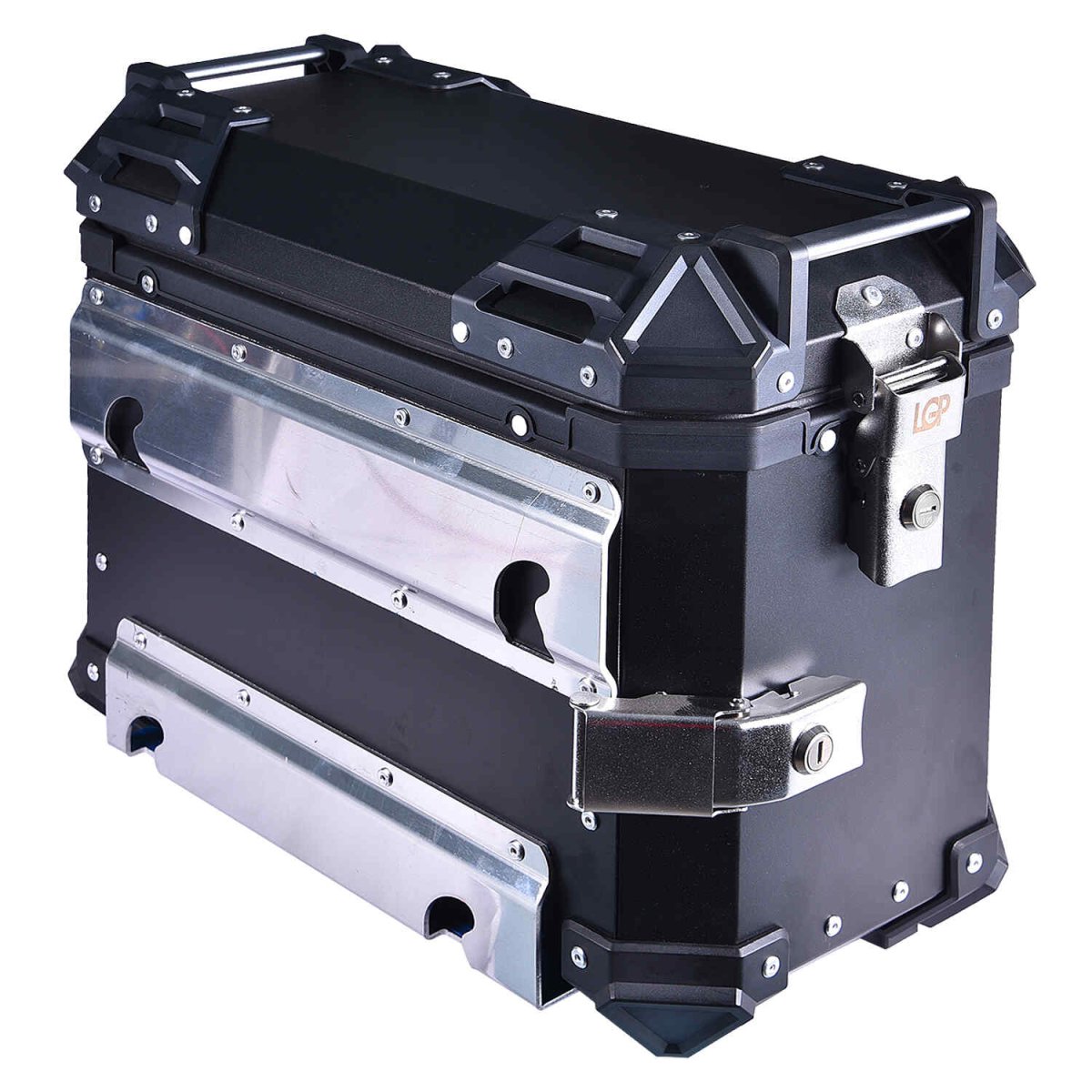 Image LGP PANNIER BOX 38L PLANE
