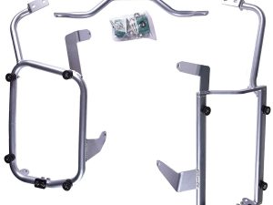 Image LGP PANNIER BOX 38L SILENCER CUT