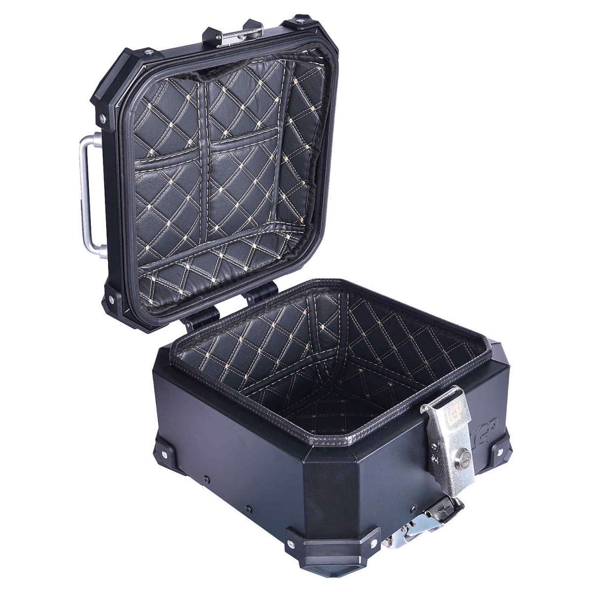 Image LGP PANNIER SET OF 3 16+16+18 BLACK PLANE