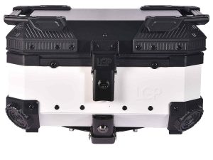 Image LGP TOP BOX 25L WHITE
