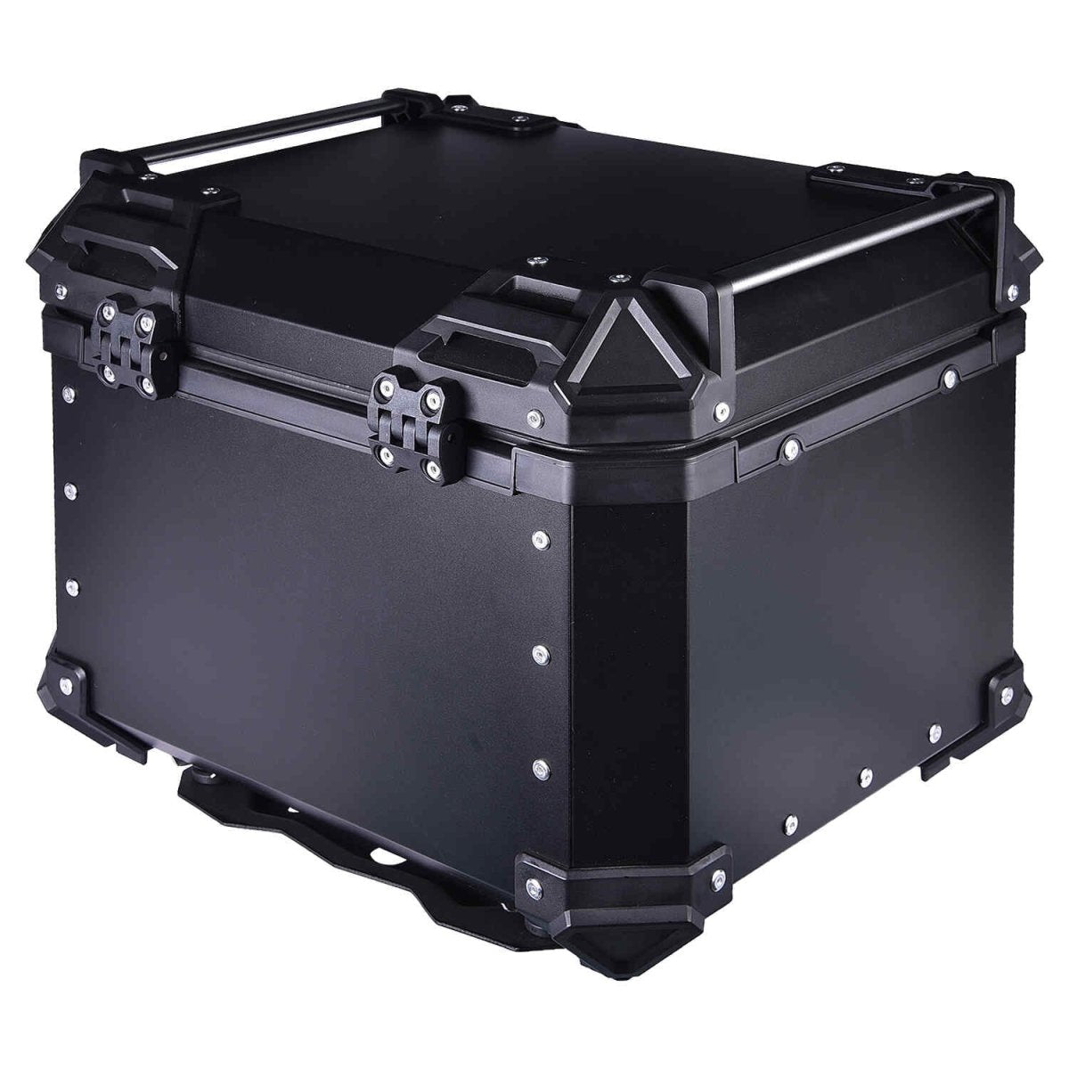 Image LGP TOP BOX 45L BLACK 1.5MM THICKNESS WITH BACKREST