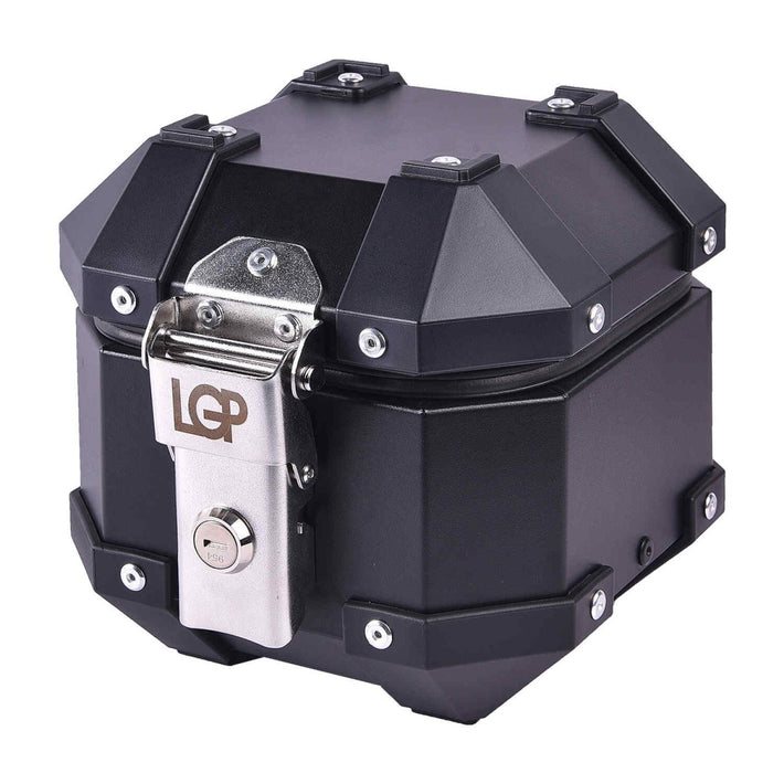 LGP TOP BOX 5L - black