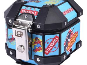 Image LGP TOP BOX 5L GRAPHICS