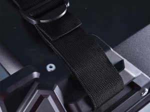 Image LGP Top Box Belt Strap for Motorcycle Pannier & Top Box Luggage Carrier