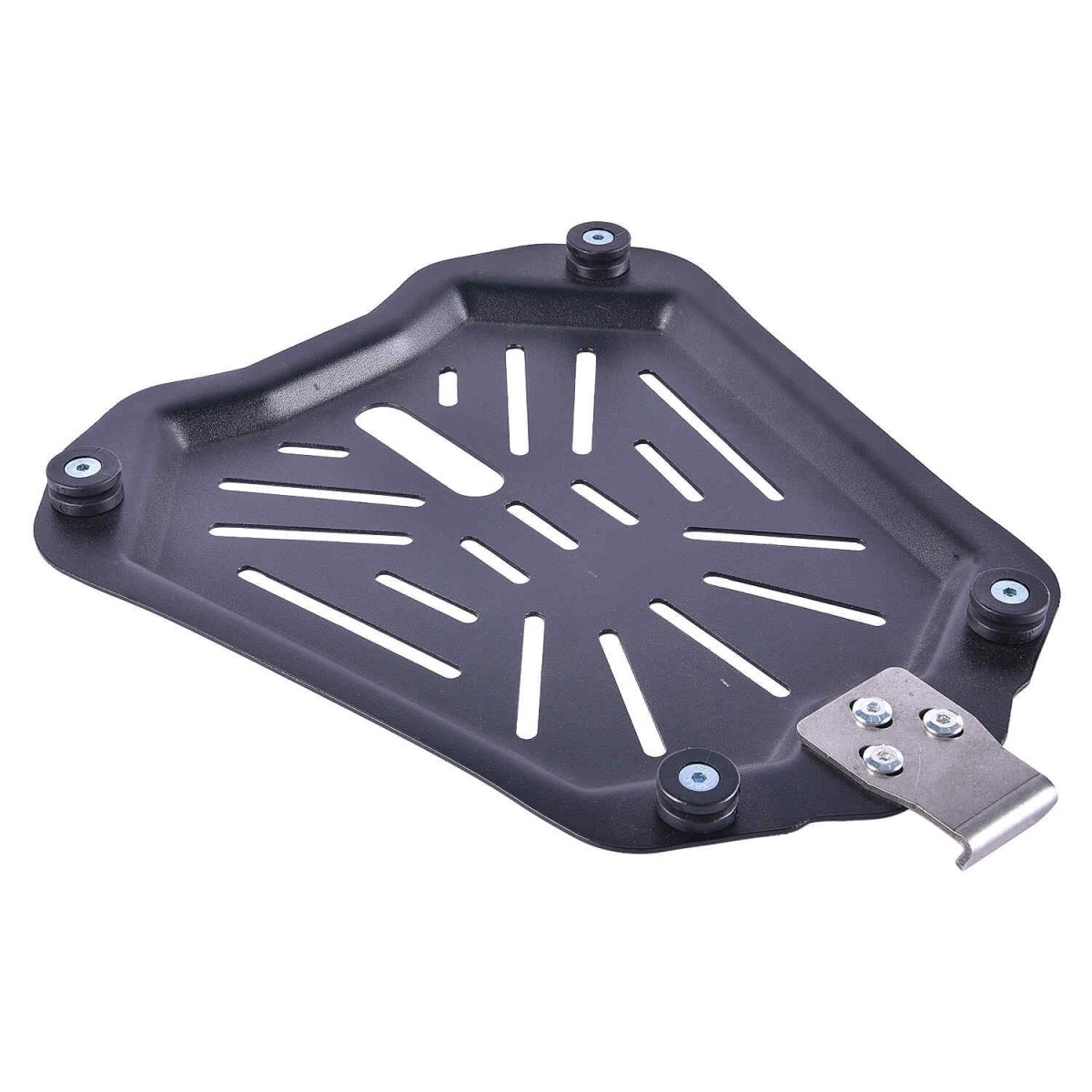 Image TOP BOX 45L LET'S GO W/REST