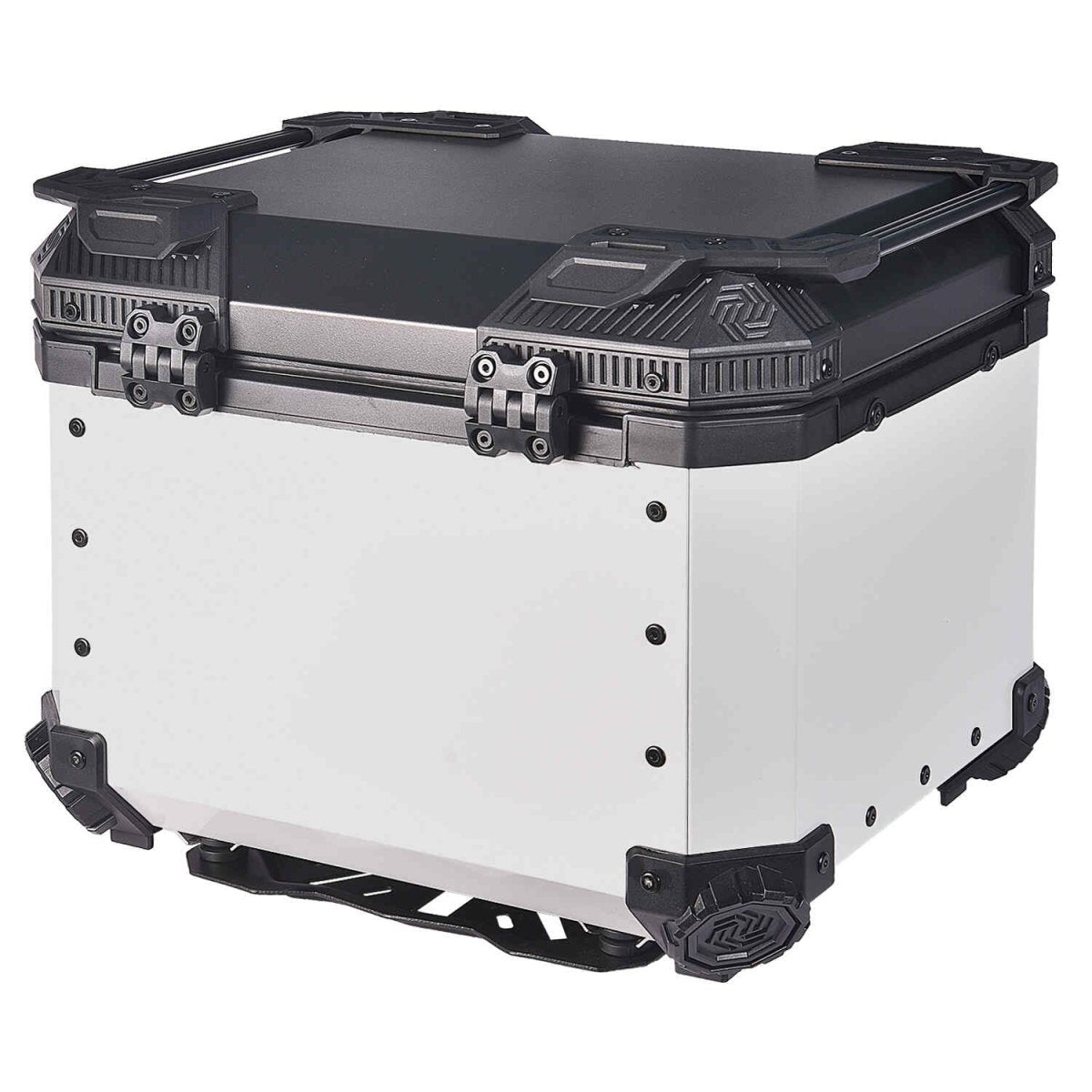 Image TOP BOX 45L WHITE TYPE X W/REST