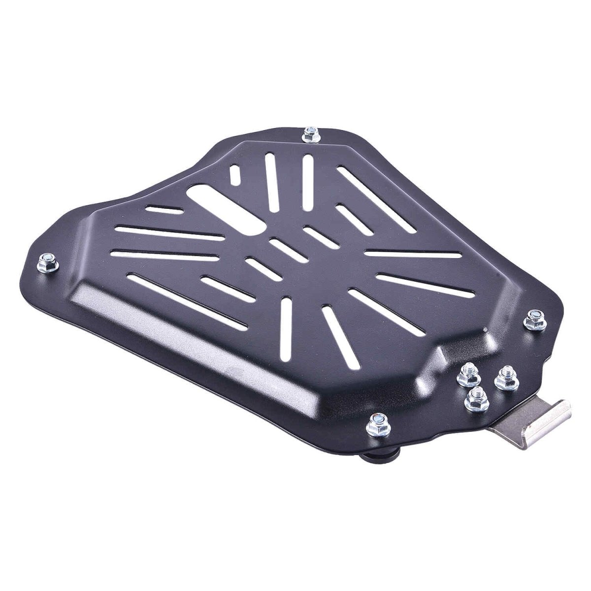 Image TOP BOX 45L LGP LOGO W/REST