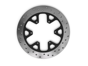 Image Tormoznoy disk zadniy