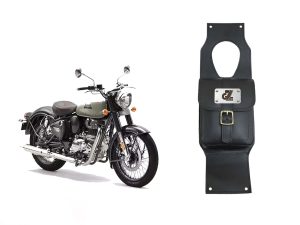 Image Kozhanaya sumka na benzobak Classic Reborn 350